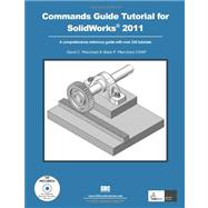 Commands Guide Tutorial for Solidworks 2011