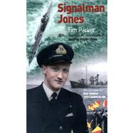 Signalman Jones