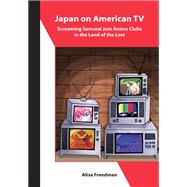 Japan on American TV
