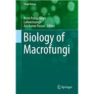 Biology of Macrofungi