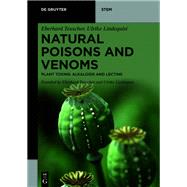 Natural Poisons and Venoms