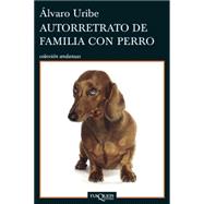 Autorretrato de familia con perro / Self Portrait of family with dog