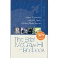 The Brief McGraw-Hill Handbook with MLA & APA Updates