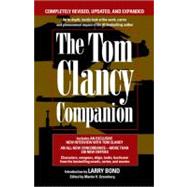 The Tom Clancy Companion (Revised)