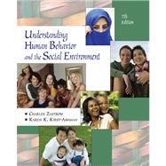 Understanding Human Behavior And the Social Environment