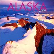 Alaska 2007 Calendar