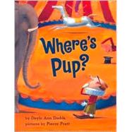 Where's Pup?