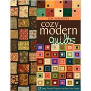 Cozy Modern Quilts