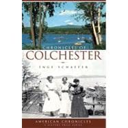 Chronicles of Colchester