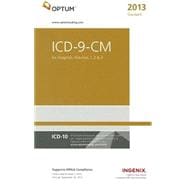 ICD-9-CM Standard for Hospitals, Volumes 1, 2, & 3 - 2013