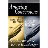 Amazing Conversions,9781615926220