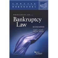 Principles of Bankruptcy Law