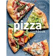 The Pizza Cookbook