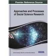 Approaches and Processes of Social Science Research