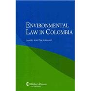 Environmental Law in Columbia