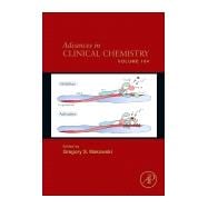 Advances in Clinical Chemistry