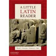 A Little Latin Reader