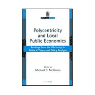 Polycentricity and Local Public Economies