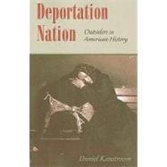 Deportation Nation