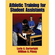 Athletic Training for Student Assistants