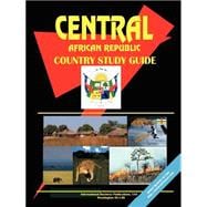 Central African Republic Country Study G