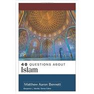 40 Questions About Islam