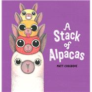 A Stack of Alpacas