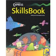Writer's Express: Skills Book, Level 4