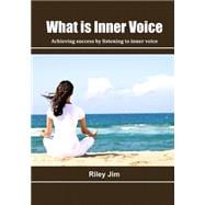 What Is Inner Voice