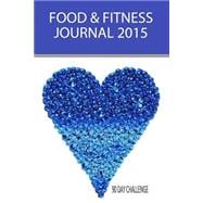 Food and Fitness Journal 2015