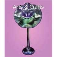 Arts & Crafts Movement