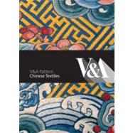Victoria & Albert Pattern: Chinese Textiles