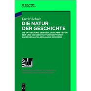 Die Natur Der Geschichte