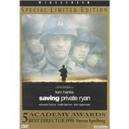 Saving Private Ryan - Special Limited Edition [DVD] [ASIN B00001ZWUS]