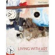 Living with Art, 9th Edition