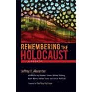 Remembering the Holocaust A Debate