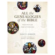 All the Genealogies of the Bible