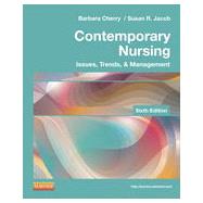 Contemporary Nursing, 6th Edition