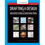 Drafting and Design for Architecture & Construction