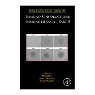 Immuno-oncology and immunotherapy Part A