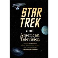 Star Trek and American Television