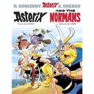 Asterix and the Normans