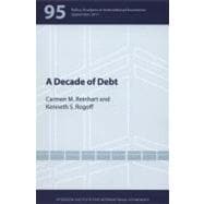 A Decade of Debt