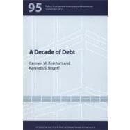 A Decade of Debt
