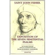Exposition of the Seven Penitential Psalms