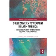 Collective Empowerment in Latin America