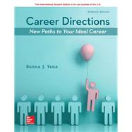 ISE Career Directions: New Paths to Your Ideal Career