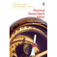 Practical Social Work Ethics