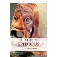 Plautus: Epidicus