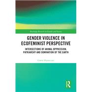Gender Violence in Ecofeminist Perspective